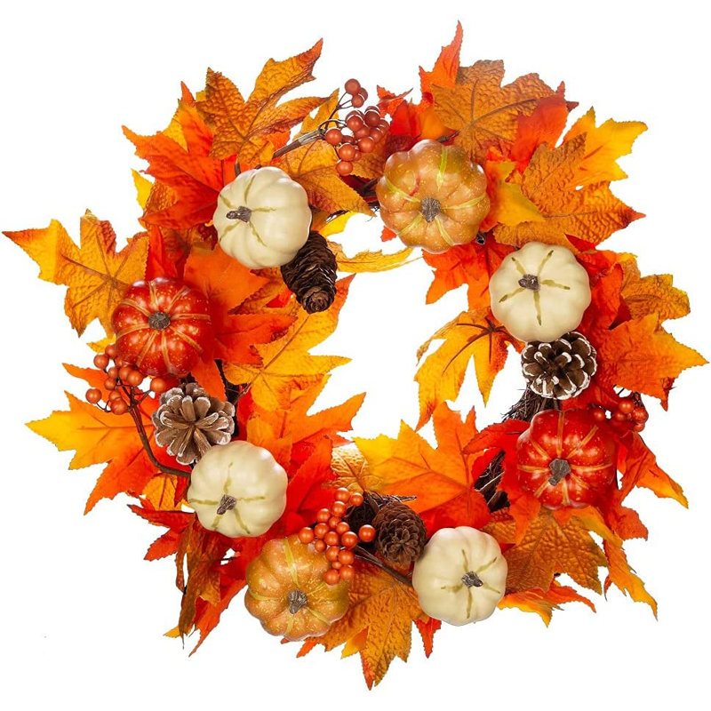 Gerwyn 20 " Wreath