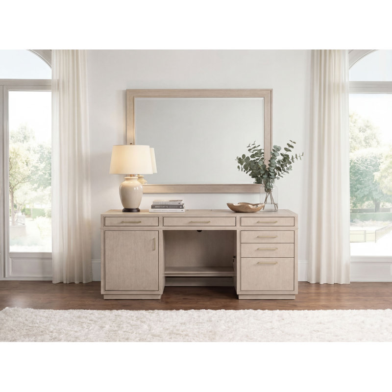 Marlowe Credenza