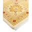 Classic One-of-a-Kind 9' 1" X 12' 0" Hand Knotted Area Rug