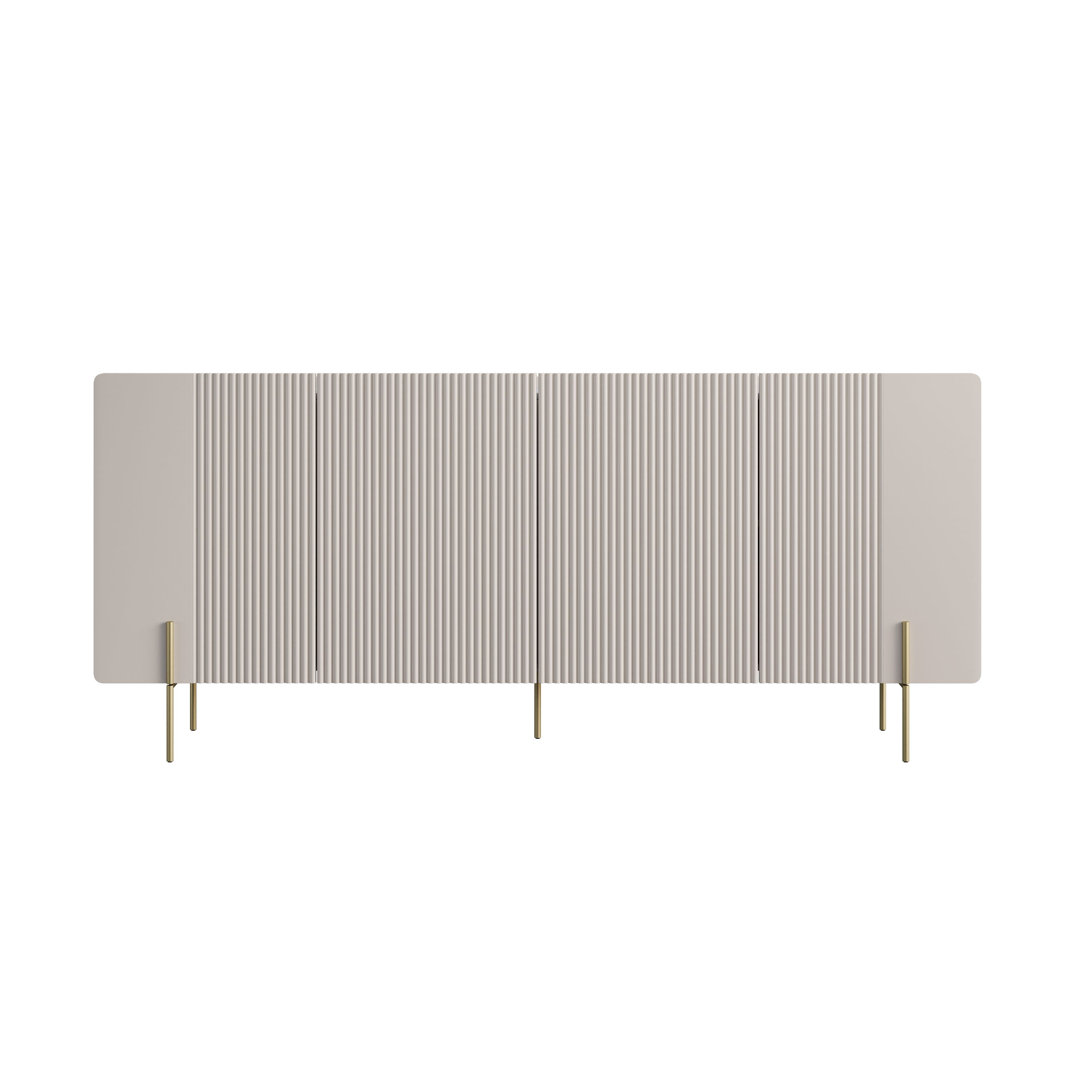Oteri 200cm Sideboard