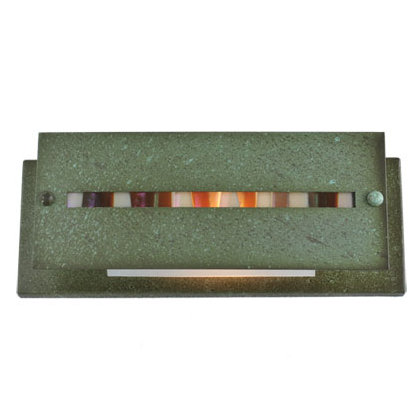 Moss Creek Creekside 1 - Light Bath Bar