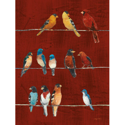 " The Usual Suspects VI "