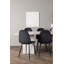 Hallowell 6 - Person Dining Set