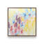 «Bright Abstract Wildflowers II» par June Erica Vess, reproduction d'art-1336077468-1336077469-1336077471