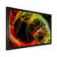 «Liquid Color Flows II», cadre photo, impression sur toile-2038068662-2038068663