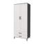 Bosse Solid Wood Wardrobe-730050162