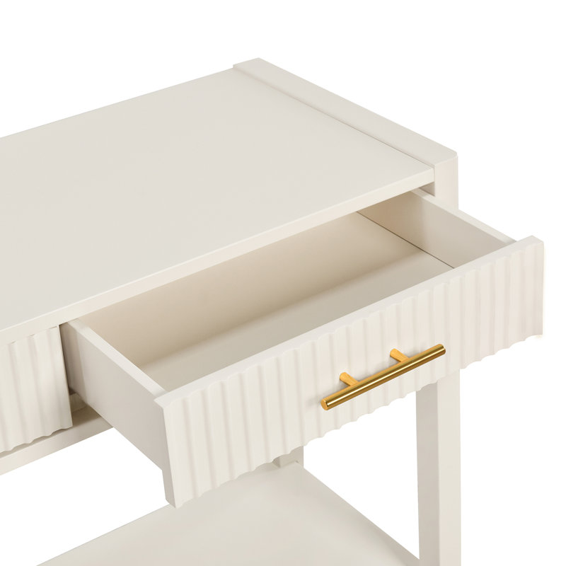 Console North, Beige