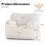 Fauteuil à billes Compression-1497809766