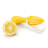 Tovolo Citrus Reamer with Seed Catcher