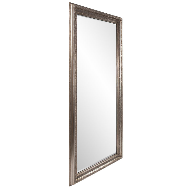 Miroir pleine grandeur Kestrel, Silver