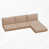 Beige est en rupture de stock