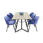 Dallas Dining Set-40632500