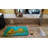 Martin Welch New Artwork Drying Mat