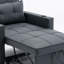 Fauteuil convertible convertible avec ports USB-96999373