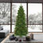 Camdon Fir Slim Artificial Christmas Tree-1859919984-1778859457-1778859459