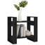 Irek Book Cabinet/Room Divider Solid Wood-1384203525-1384203529