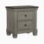 Table de chevet moderne avec tiroirs-2121643820
