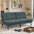 Antique Green Polyester