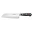 WÜSTHOF Classic 7" Hollow Edge Santoku Knife
