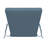 Amala Sunbrella® Outdoor Chaise Lounge Cushion-965821663-957935570