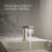 Single-Handle Bathroom Faucet-85837757