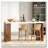 Durable Bar Table Robust Frame Stable Heavy Duty Quality