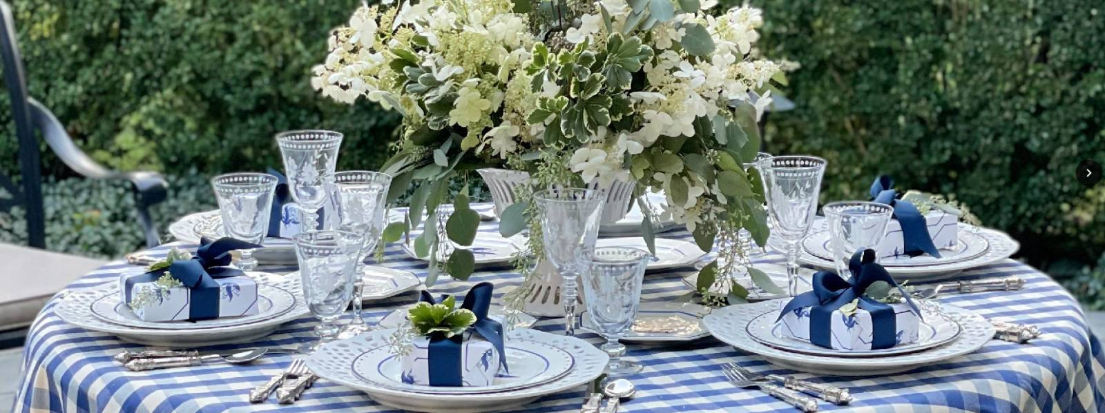 The Enchanted Home Image Hero