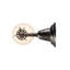 Coss 1 - Light Armed Sconce