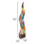 Lampe sur pied colonne 72 po Zoye-2005825209