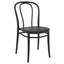 Farrah Stacking Patio Dining Side Chair-861032086