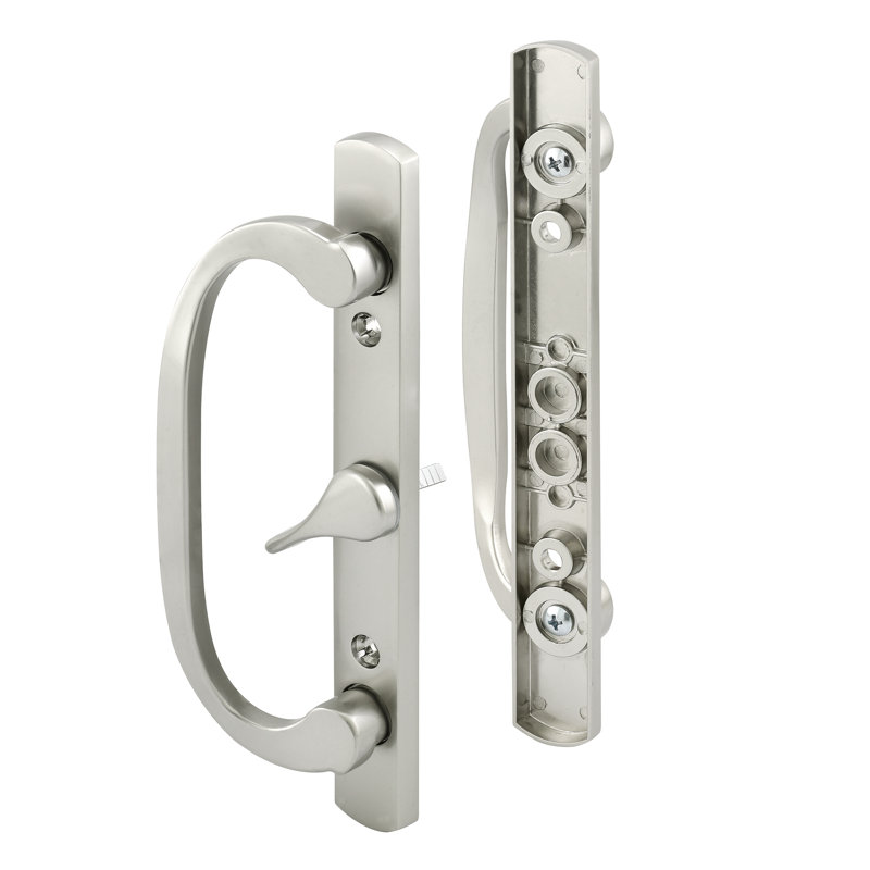 Ensemble de poignées de porte coulissante Prime-Line