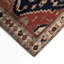 Tapis d'intérieur et d'extérieur brun Persian-1858413760
