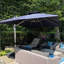 Parasol rectangulaire en porte-à-faux avec base Bohusiavice-1425300418-1404220799