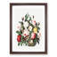 Birds & Roses by R.J. Thornton - Picture Frame Painting Print-55501154-55501155