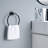 5 - Piece Bathroom Hardware Set