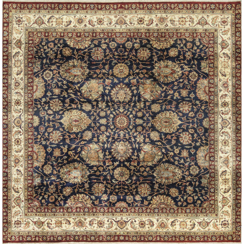 One-of-a-Kind 9'11" Area Rug