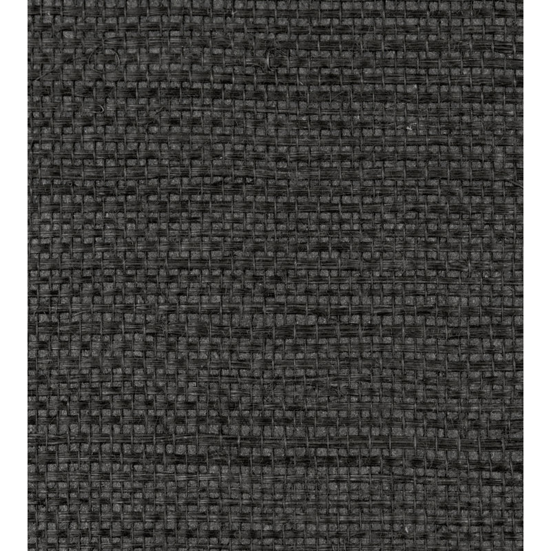 Organic Wall Surfaces 2 Wallpaper Roll, Noir