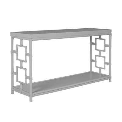 Sobe 60'' W Console Table