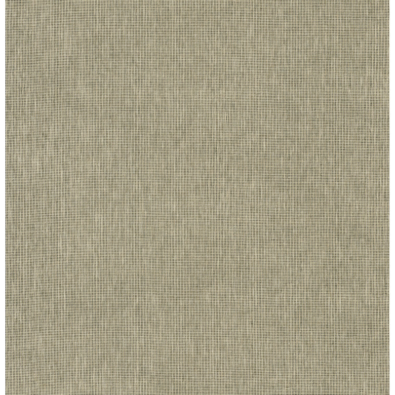 24' L x 36" W Textured Wallpaper Roll, Black