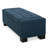 Elegant Storage Bench,A Perfect Blend of Minimalist Design and Practical Functionality-1750976130