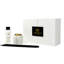 Diffuseur en roseau blanc