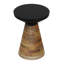 Table d'appoint Boden - noir