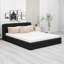 Lit plateforme tapissier-1283454963