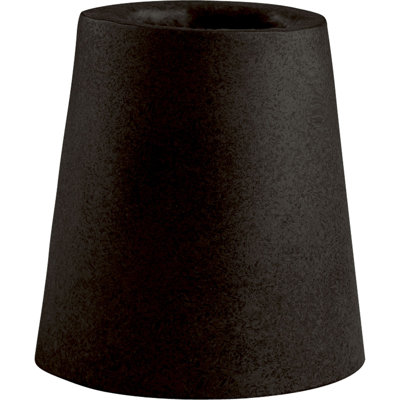 Bol 5" H Metal Empire Outdoor Dark Shade ( Clip On )