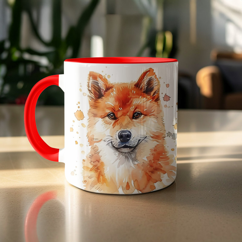 Mug