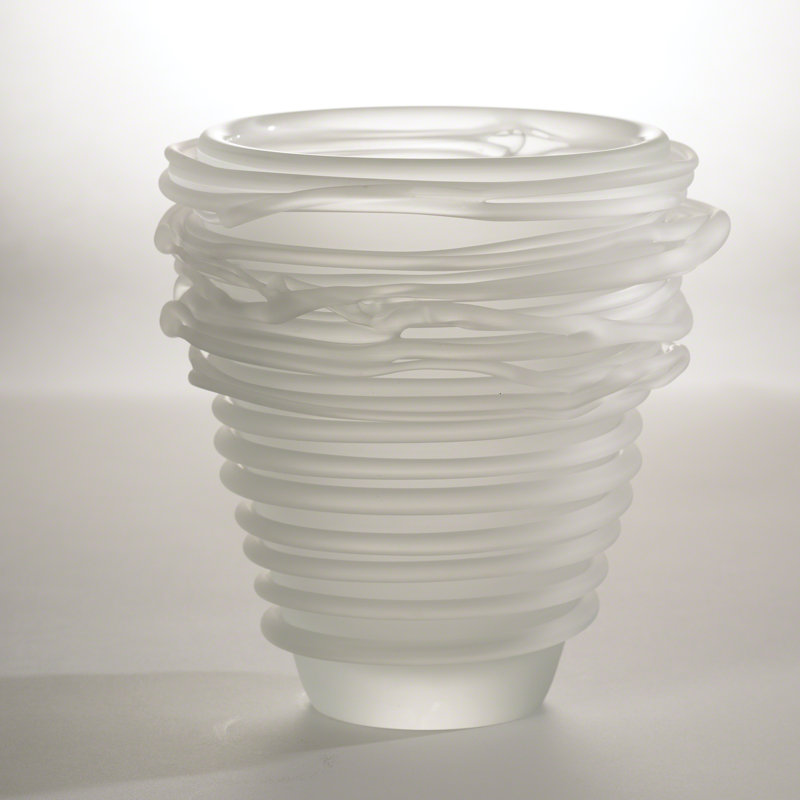 Vase Tornado
