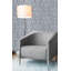 Touchet Damask 33' L x 20.5" W Wallpaper Roll-943294913