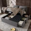 Metal Bed-1631546595