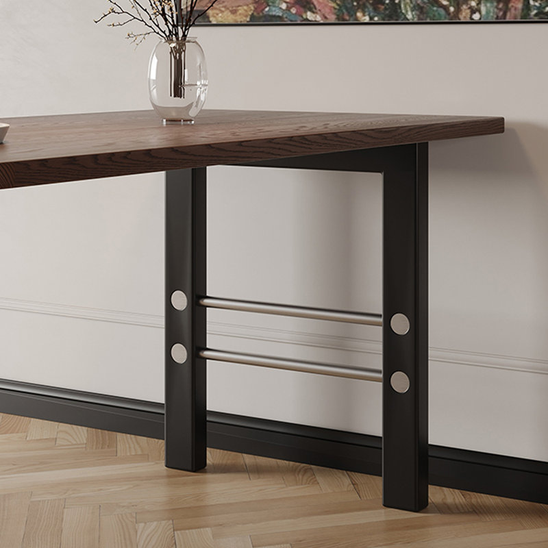 Bureau multifonctionnel Creative Creative, H 29,52 po x l 70,86 po x P 31,49 po