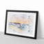 Fishing in Cape Cod - Picture Frame Painting Print-56853670-56853668